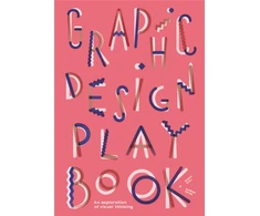 KNYGA Sophie Cure Graphic Design Play Book
