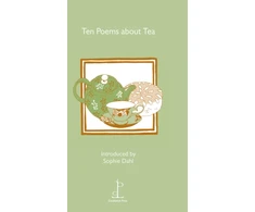 KNYGA Sophie Dahl Ten Poems about Tea
