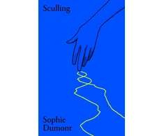 KNYGA Sophie Dumont Sculling, Poems