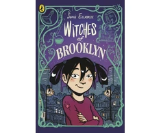 KNYGA Sophie Escabasse Witches of Brooklyn