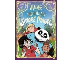 KNYGA Sophie Escabasse Witches of Brooklyn: S'More Magic