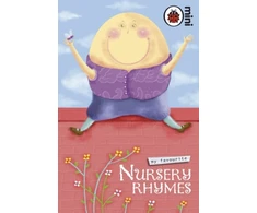 KNYGA Sophie Fatus My Favourite Nursery Rhymes
