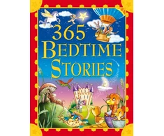 KNYGA Sophie Giles 365 Bedtime Stories