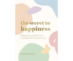 KNYGA Sophie Golding Secret to Happiness