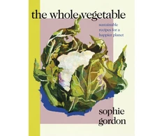 KNYGA Sophie Gordon Whole Vegetable