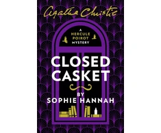 KNYGA Sophie Hannah Closed Casket
