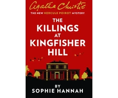 KNYGA Sophie Hannah Killings at Kingfisher Hill