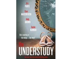 KNYGA Sophie Hannah Understudy