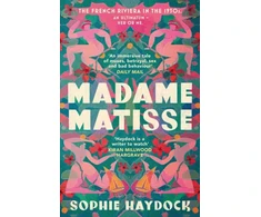 KNYGA Sophie Haydock Madame Matisse