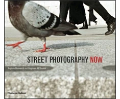 KNYGA Sophie Howarth Street Photography Now
