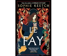 KNYGA Sophie Keetch Le Fay
