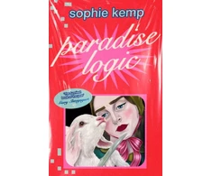 KNYGA Sophie Kemp Paradise Logic