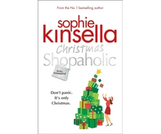 KNYGA Sophie Kinsella Christmas Shopaholic
