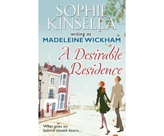 KNYGA Sophie Kinsella Desirable Residence