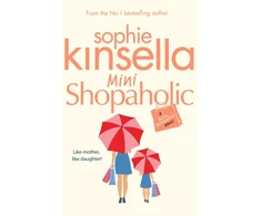 KNYGA Sophie Kinsella Mini Shopaholic