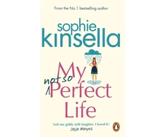 KNYGA Sophie Kinsella My Not So Perfect Life