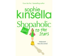 KNYGA Sophie Kinsella Shopaholic to the Stars