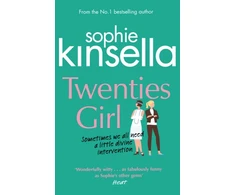 KNYGA Sophie Kinsella Twenties Girl