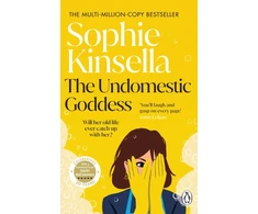 KNYGA Sophie Kinsella Undomestic Goddess