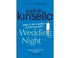 KNYGA Sophie Kinsella Wedding Night
