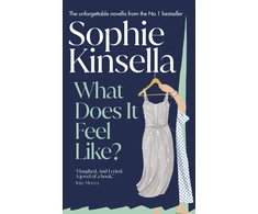 KNYGA Sophie Kinsella What Does it Feel Like?
