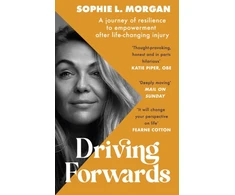 KNYGA Sophie L Morgan Driving Forwards