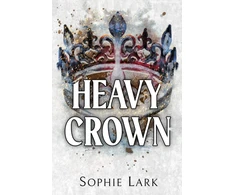 KNYGA Sophie Lark Heavy Crown