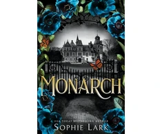 KNYGA Sophie Lark Monarchas