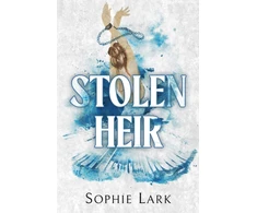 KNYGA Sophie Lark Stolen Heir, A Dark Mafia Romance