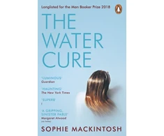 KNYGA Sophie Mackintosh Vanduo Cure