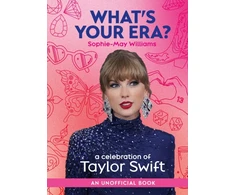 KNYGA Sophie May Williams What’s Your Era?, A Celebration of Taylor Swift