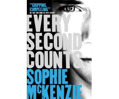 KNYGA Sophie Mckenzie Every Second Counts