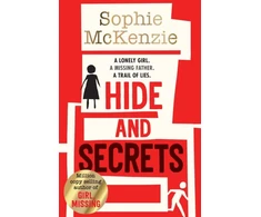 KNYGA Sophie Mckenzie Hide and Secrets