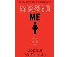 KNYGA Sophie Mckenzie Missing Me