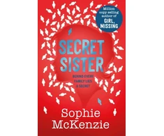 KNYGA Sophie Mckenzie Secret Sister