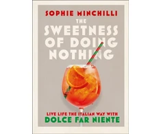 KNYGA Sophie Minchilli Sweetness of Doing Nothing