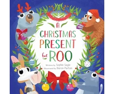 KNYGA Sophie Sayle Christmas Present for Roo