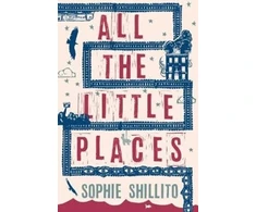 KNYGA Sophie Shillito All The Little Places