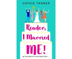 KNYGA Sophie Tanner Reader I Married Me