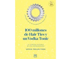 KNYGA Sophie Trelles-Tvede Sophie 100 Million Hair Ties and a Vodka Tonikas