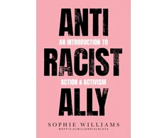KNYGA Sophie Williams Anti-Racist Ally