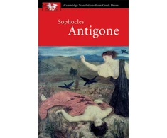 KNYGA Sophocles: Antigone
