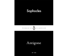 KNYGA Sophocles Antigone