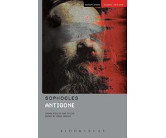 KNYGA Sophocles Antigone