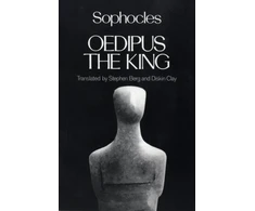 KNYGA Sophocles Oedipus The King