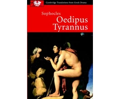 KNYGA Sophocles: Oedipus Tyrannus