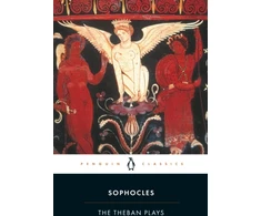 KNYGA Sophocles Theban Plays