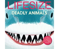 KNYGA Sophy Henn Lifesize Deadly Animals