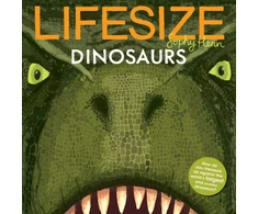 KNYGA Sophy Henn Lifesize Dinosaurs