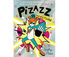 KNYGA Sophy Henn Pizazz vs The Future